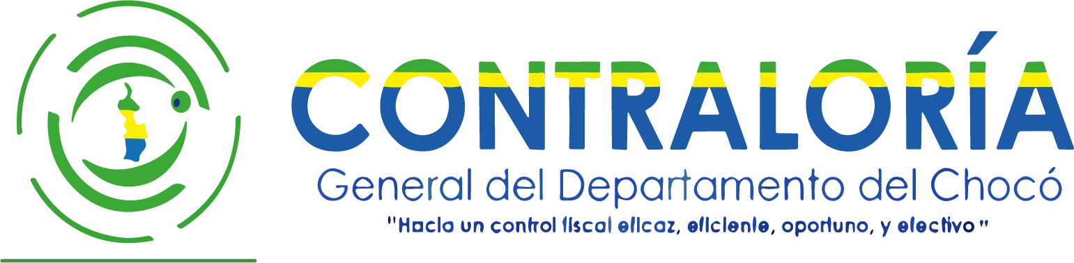 Logo Contraloria